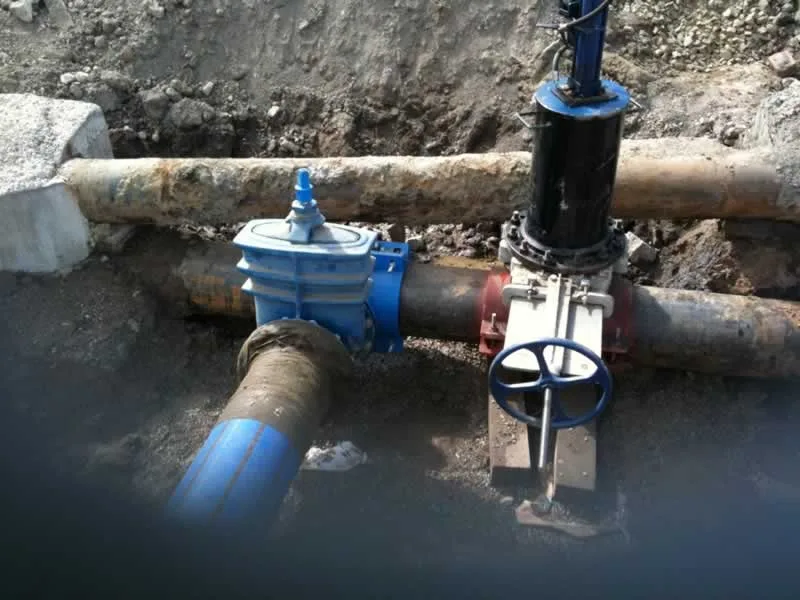 Understanding Pipeline Line Stopping Services