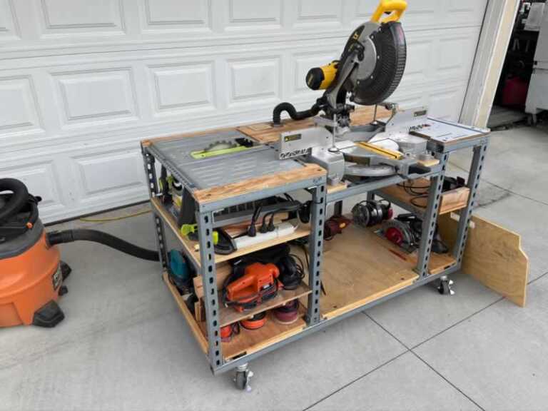 We Bet You Didn’t Know These Information About Rolling Workbench