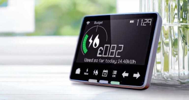 wi-fi portable smart boiler thermostat