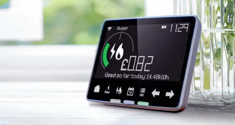 wi-fi portable smart boiler thermostat