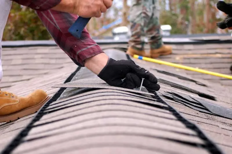 What Can I Do to Maintain My Roof