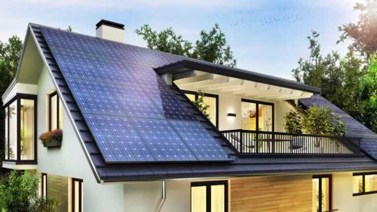 Why Consider Solar System for Your Home