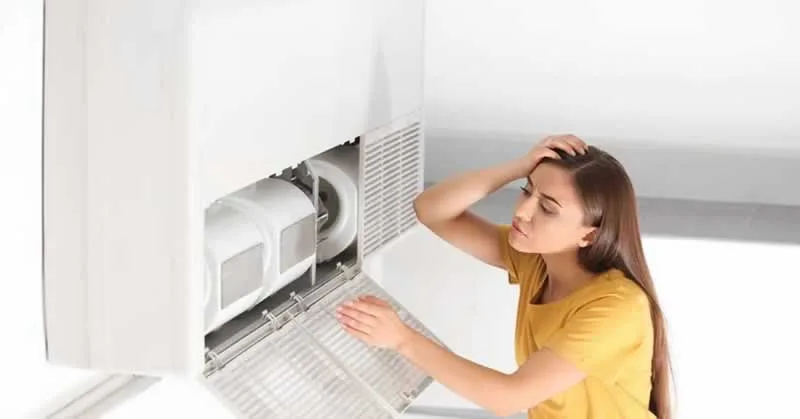 Why Is My Air Conditioner Not Cooling