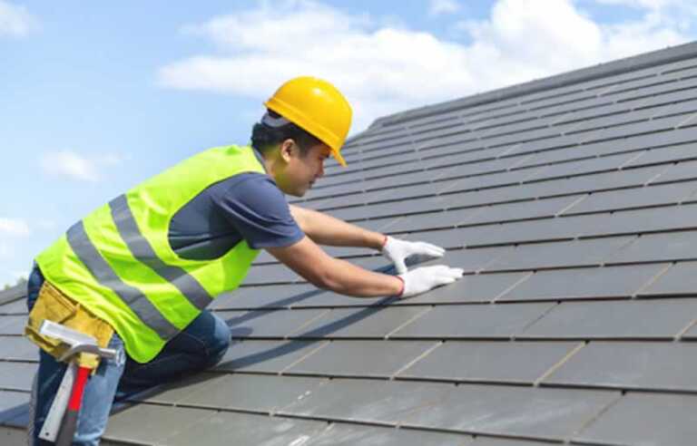 Why is it so important to keep the roofing of any structure in good shape