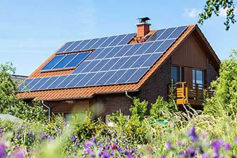 10 Projects to Make Your Home More Eco-Friendly This Spring
