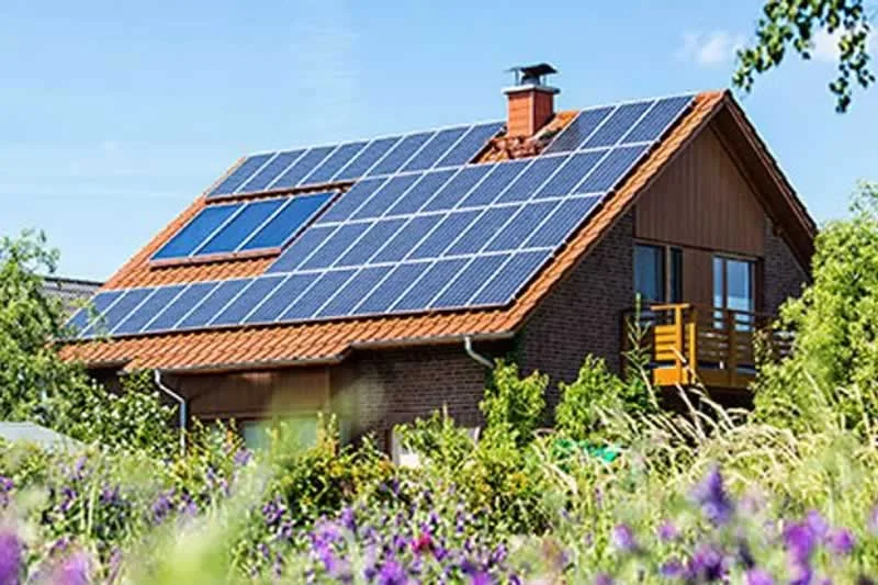 10 Projects to Make Your Home More Eco-Friendly This Spring