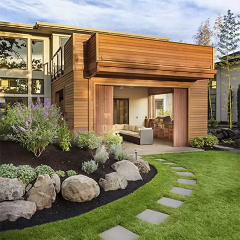 12 Tips to make a house a green home