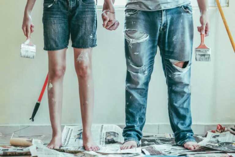 13 Repairs you need to Make at Home this Summer