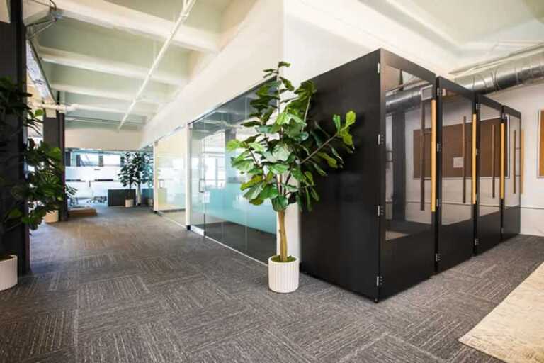 3 Benefits of a Great Office Fitout