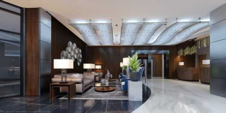 3 Designer Tips For A Stylish Lounge Arrangement
