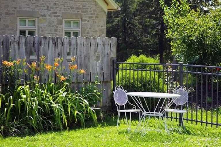 4 Outdoor Essentials To Make It More Livable