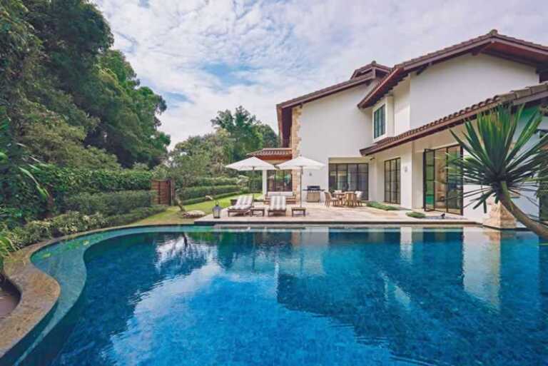 4 Tips For Designing Your Dream Home in Singapore