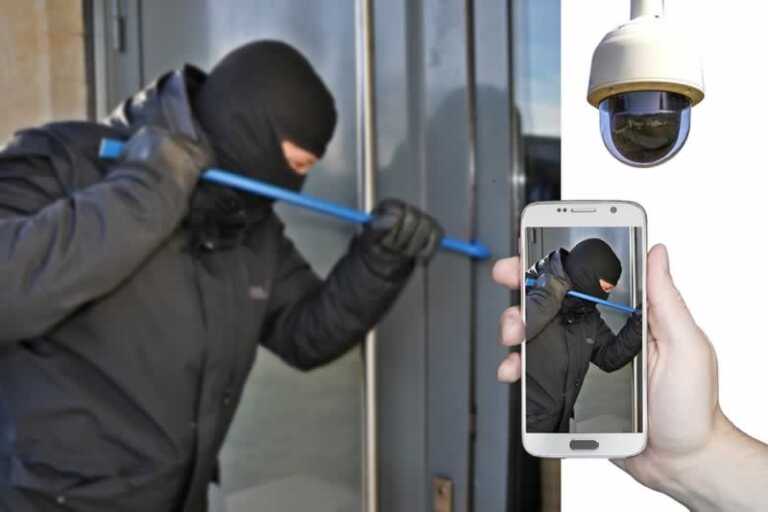 4 Useful Tips to Recover from a Home Burglary