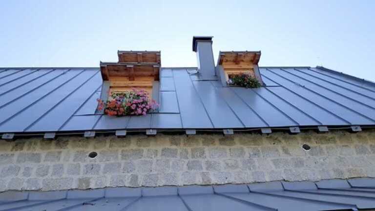 7 Reasons Why Utah Homeowners Prefer Metal Roofing