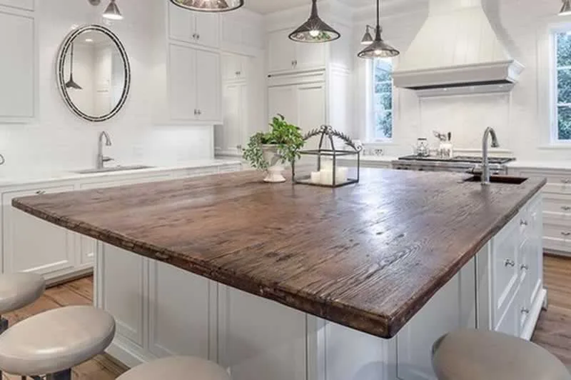7 Surprisingly Affordable Countertop Makeover Projects You Can Do At Home