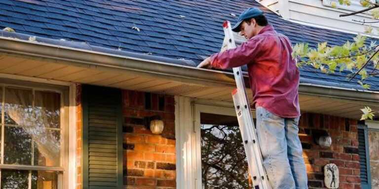 8 Yearly Home Maintenance Checks That You Can’t Forget