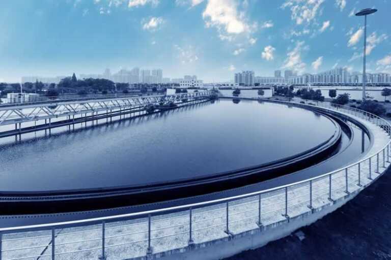 All About Wastewater Filtration