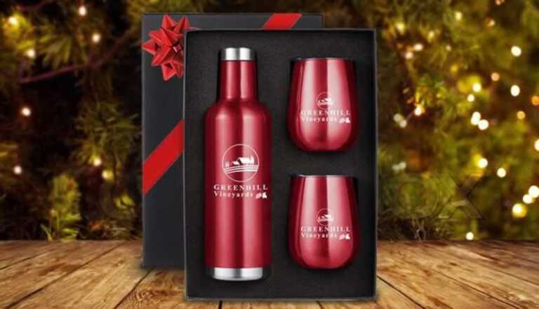 Best 2021 Christmas Gifts for employees