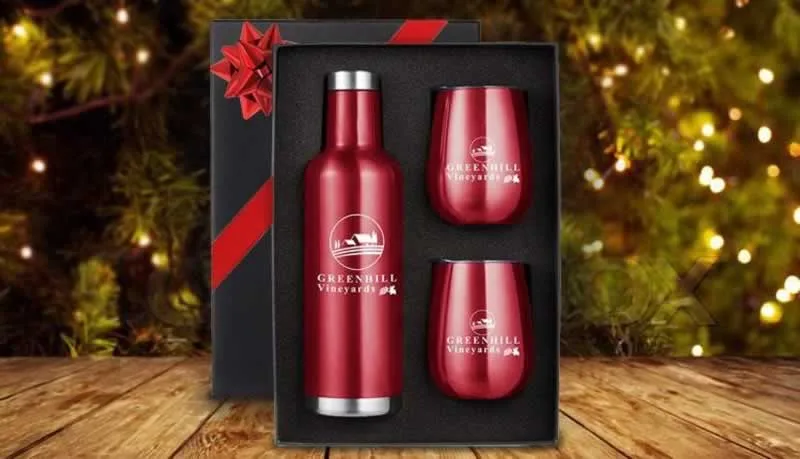 Best 2021 Christmas Gifts for employees