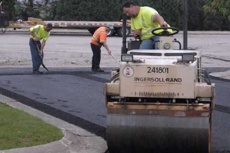 Best Benefits Of Professional Paving