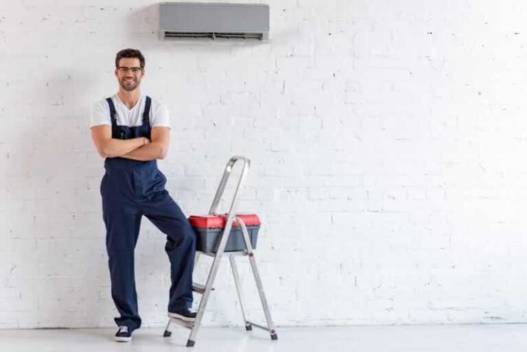 El Campo TX AC Repair Company – El Campo Heating & AC Contractors