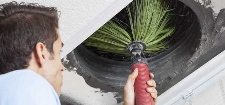 Fixing and Repairing Your New Lenox Illinois Air Duct and Cooling Units