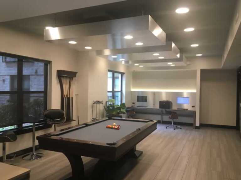 HOW CAN I IMPROVE LIGHTING IN MY APARTMENT