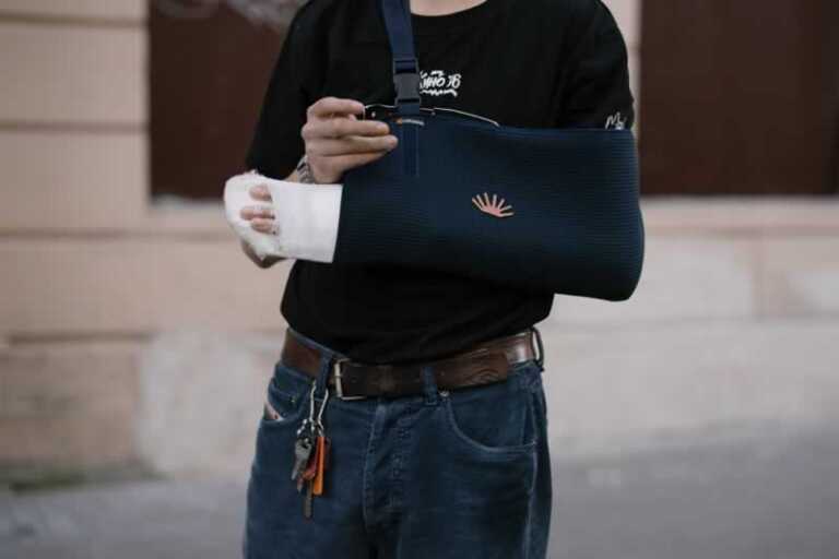Have You Recently Been Injured