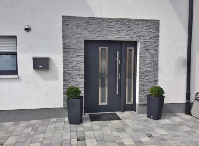 How To Choose The Best Exterior Door Companies In Baldwin