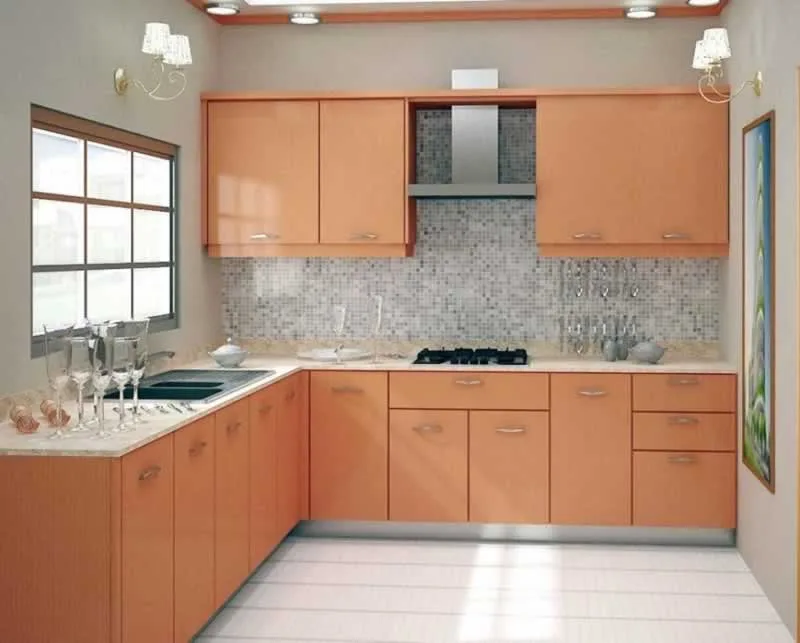 How To Find Kitchen Cabinets For Next To Nothing
