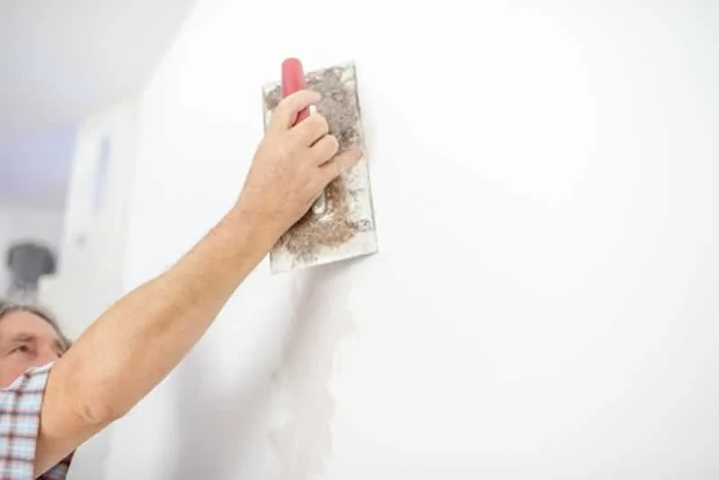 How do you Apply Plastering