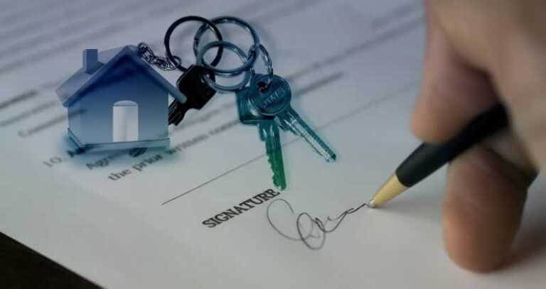 How to Build a Real Estate Empire
