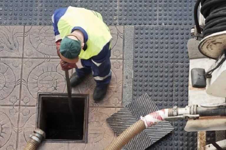 How to Choose a Drainage Expert