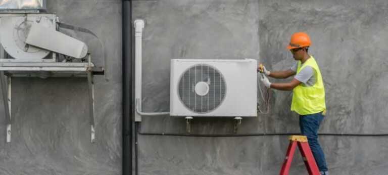 How to Choose a Top-Rated HVAC Contractor in Virginia Beach