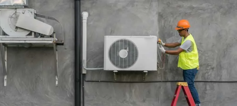 How to Choose a Top-Rated HVAC Contractor in Virginia Beach