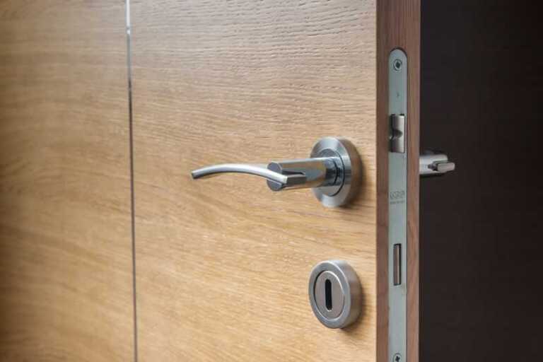 How to Easily Repair All the Locks in Your House