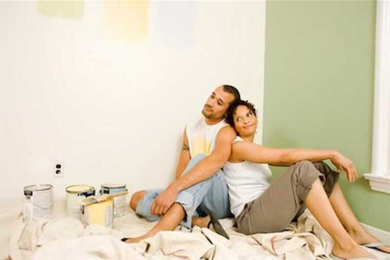 How to Remodel Without Destroying Your Relationship