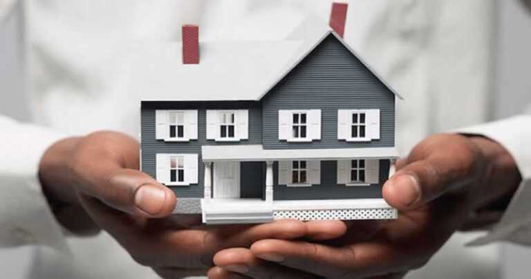 How to take care of your property