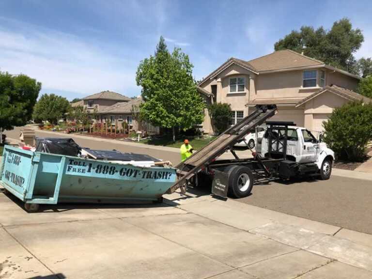 Importance Of Getting A Roll-Off Dumpster And How To Keep It Safe