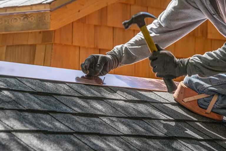 Important Factors to Consider When Doing Roof Repairs