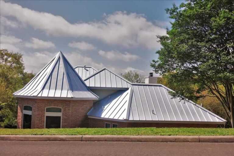 Need-To-Know Tips About Metal Roofing