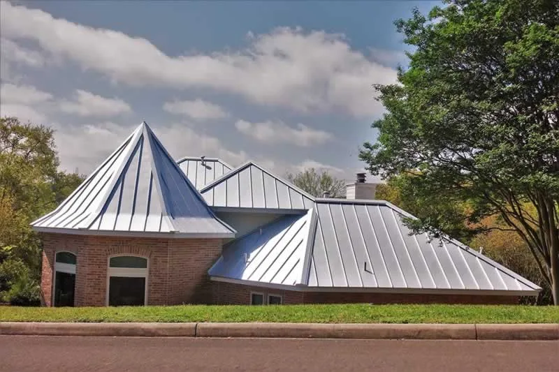 Need-To-Know Tips About Metal Roofing