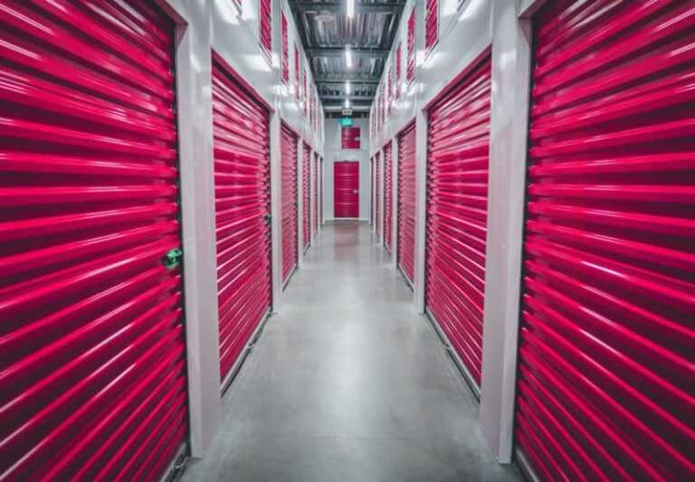 Practical Guide on How to Buy a Self-Storage Facility