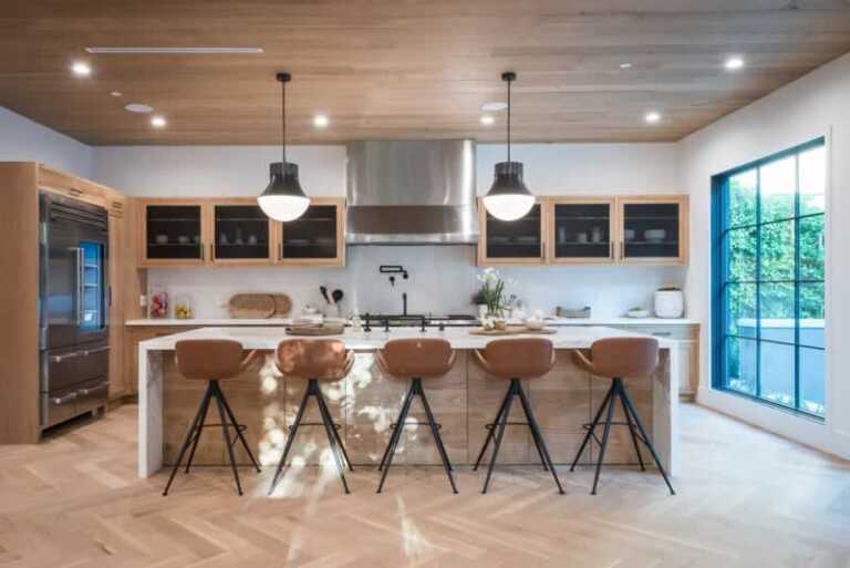 Scandinavian Kitchen Ideas to Boost Your Inspiration