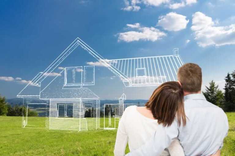 Shaping Your Dream Home