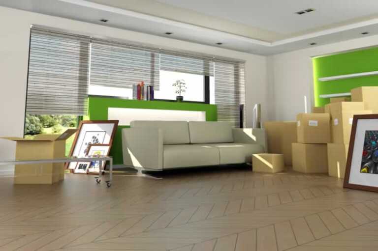 Storage Solutions for Home Renovation  
