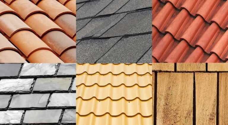 The Top 3 Materials and Costs for Your Roofing