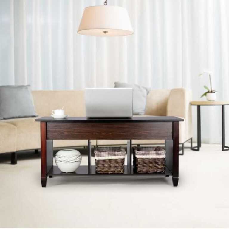Things You Need To Know Before Buy A Coffee Table
