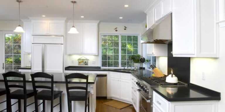 Things to Consider When Looking to Remodel Your Kitchen in Bedford, NH