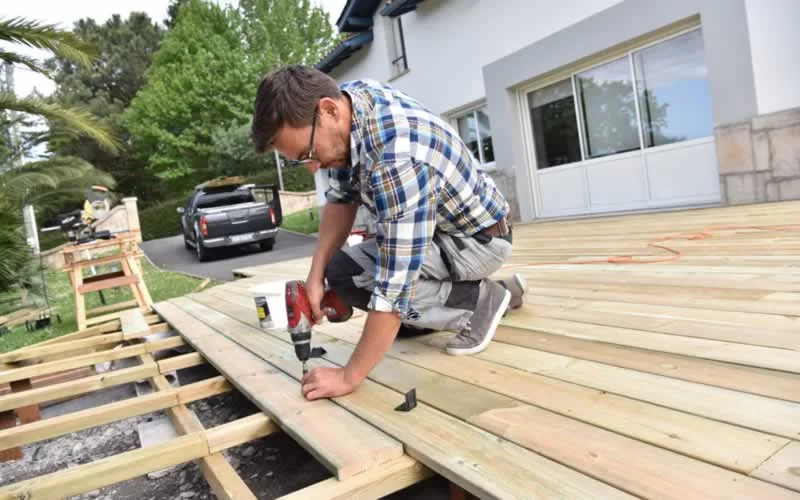 Things to remember when building a deck for your home